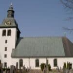 Kisa kyrka