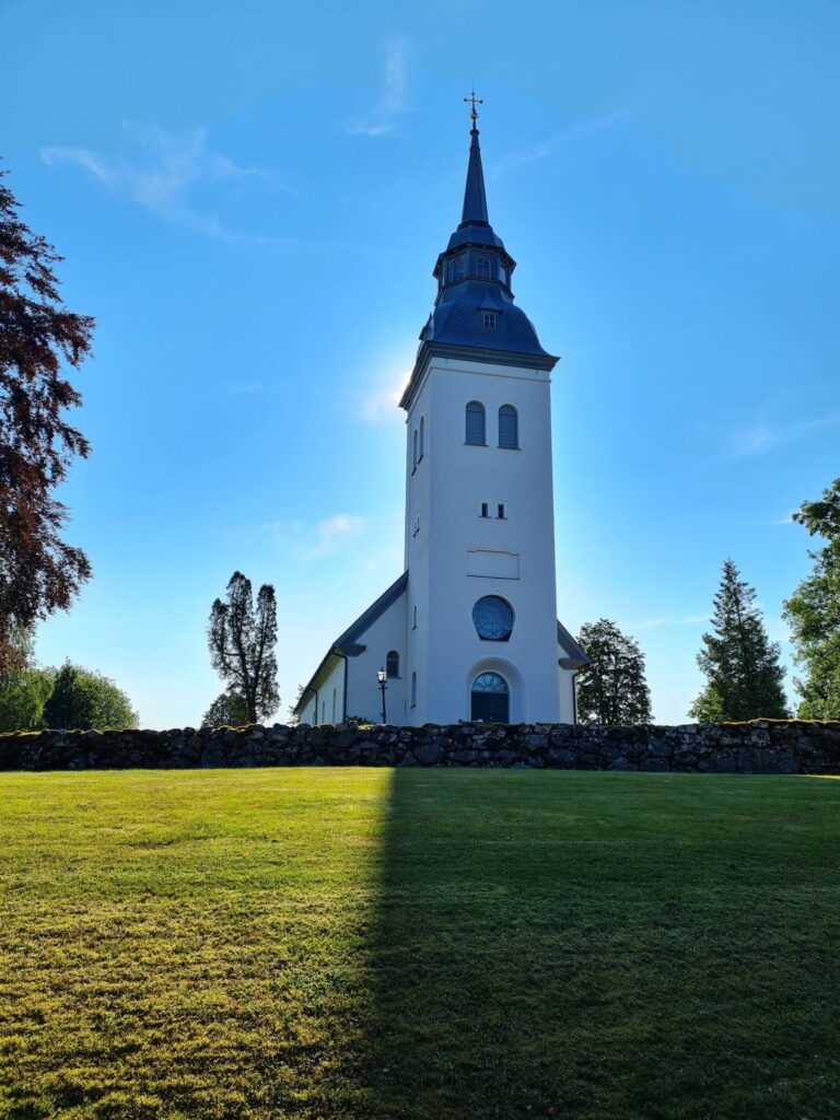 Hjärtums kyrka