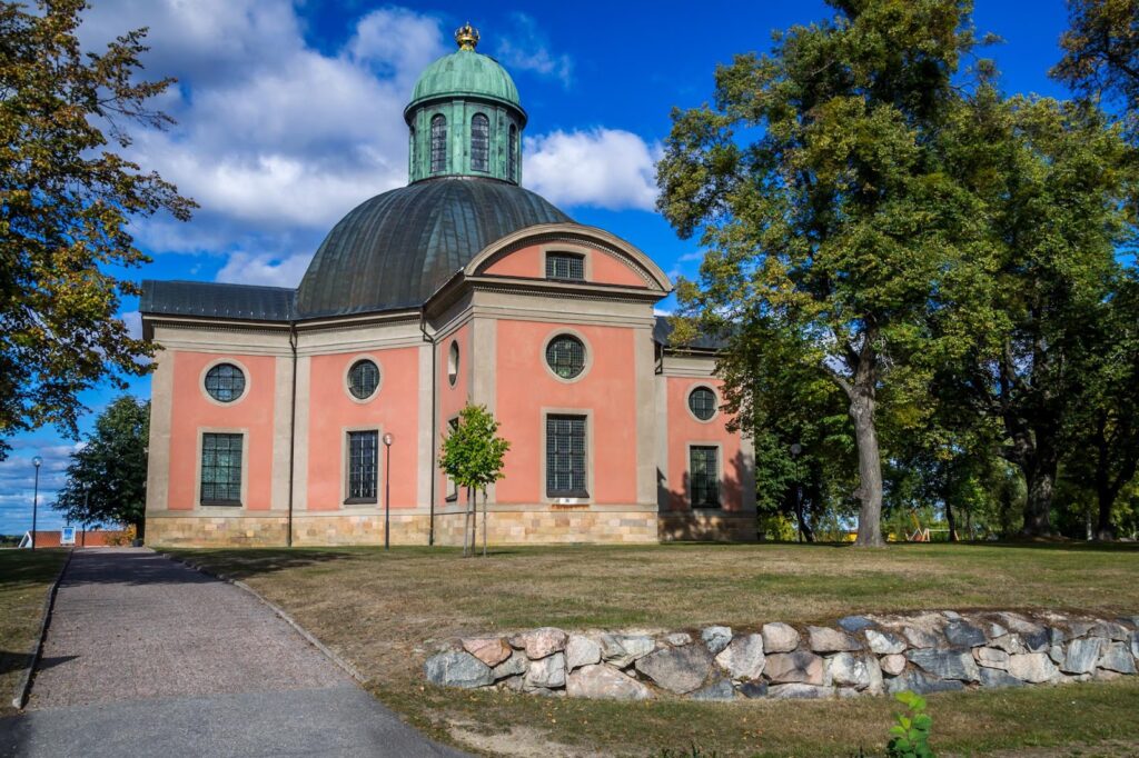 Kung Karls kyrka